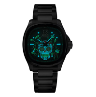 Orologio Mido Uomo in Acciaio M0495261108102 - M0495261108102